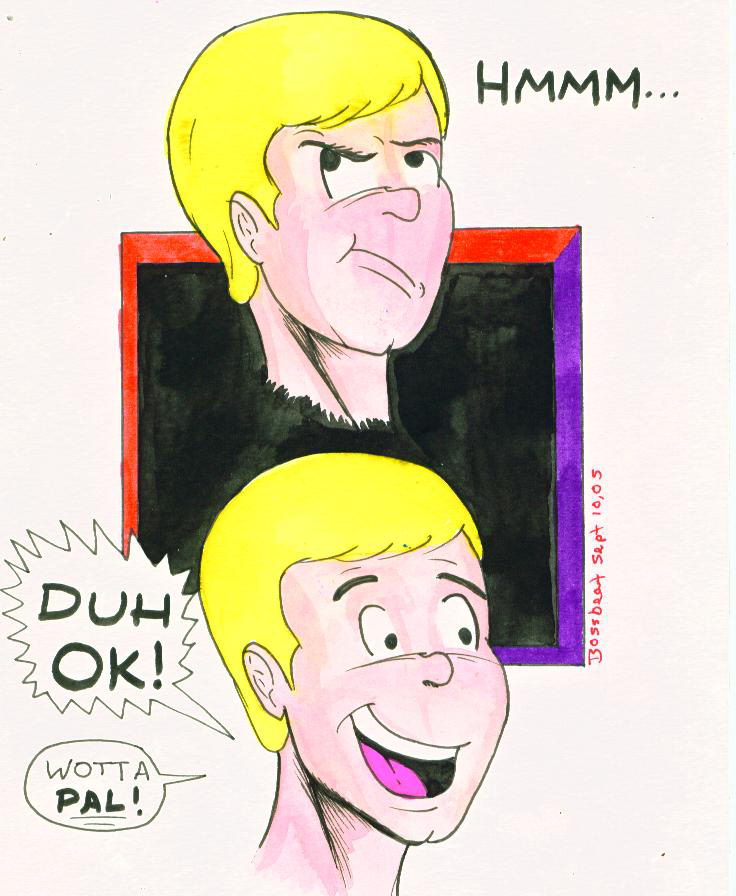 archie_comics male moose_mason rule34 tagme