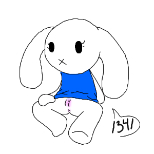 cave_story female mimiga rule34 sue_sakamoto tagme