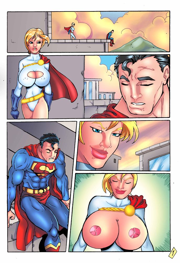 clark_kent comic cousins cousins_(lore) dc dc_comics female incest kal-el kara_zor-l karen_starr male power_girl rule34 superman superman_(clark_kent) superman_(series)