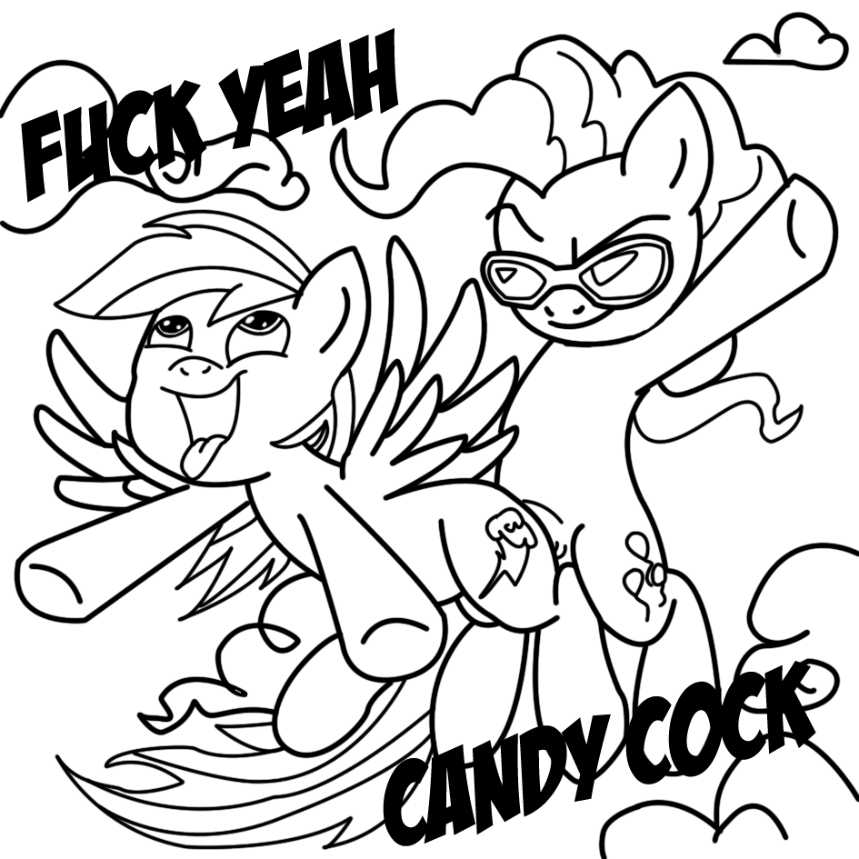 1:1 all_fours cutie_mark doggystyle duo e621 earth_pony equid equine eyewear feathered_wings feathers female female_penetrated feral friendship_is_magic from_behind_position genitals goggles gynomorph gynomorph/female gynomorph_penetrating gynomorph_penetrating_female hasbro horse humor intersex intersex/female intersex_penetrating intersex_penetrating_female intraspecies mammal megasweet monochrome my_little_pony mythological_creature mythological_equine mythology pegasus penetration penis pinkie_pie_(mlp) pony quadruped rainbow_dash_(mlp) sex simple_background tail white_background wing_boner wings