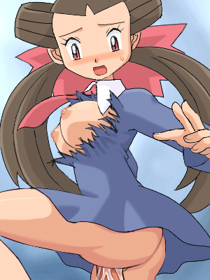 00s 1girls ass blush breasts brown_hair clothes color dress female gym_leader hairbow human human_only insertion light-skinned_female light_skin long_hair male nintendo nipples penis pokemoa pokemon pokemon_rse pussy roxanne_(pokemon) roxanne_(pokemon_rse) rule34 sex side_view straight tagme tied_hair torn_clothes twintails vaginal vaginal_insertion vaginal_penetration vaginal_sex