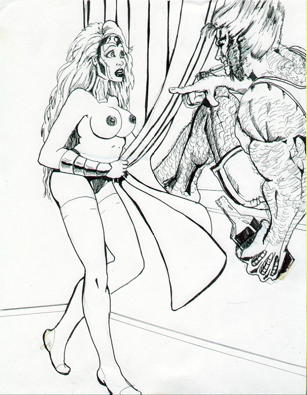 bottle breasts cigar clothes curtain dash_riprock female hair hairy holding human indoors james_howlett jean_grey long_hair looking_at_another male marvel marvel_comics monochrome muscles mutant nipples open_eyes rule34 short_hair shorts sitting smoking standing straight_hair topless window wolverine_(x-men) x-men