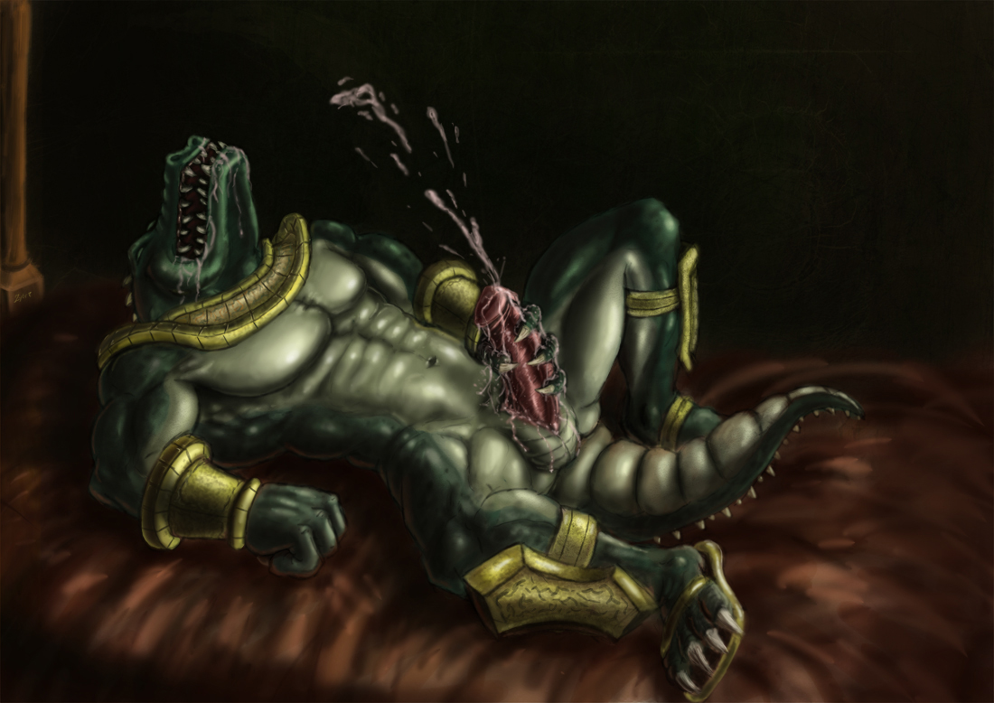 league_of_legends male male_only renekton rule34 solo tagme