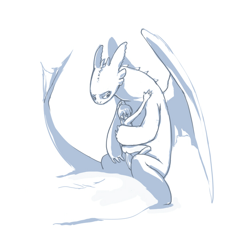 2boys anal dominant_feral dragon dreamworks feral feral_on_human feral_on_male feral_penetrating feral_penetrating_human feral_penetrating_male gay hiccup_horrendous_haddock_iii how_to_train_your_dragon human human_penetrated idrawgayboys interspecies male male_only nude rule34 size_difference toothless yaoi zoophilia