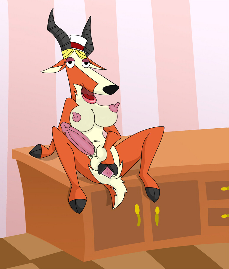 artist_request female my_gym_partner's_a_monkey nurse_gazelle rule34 tagme