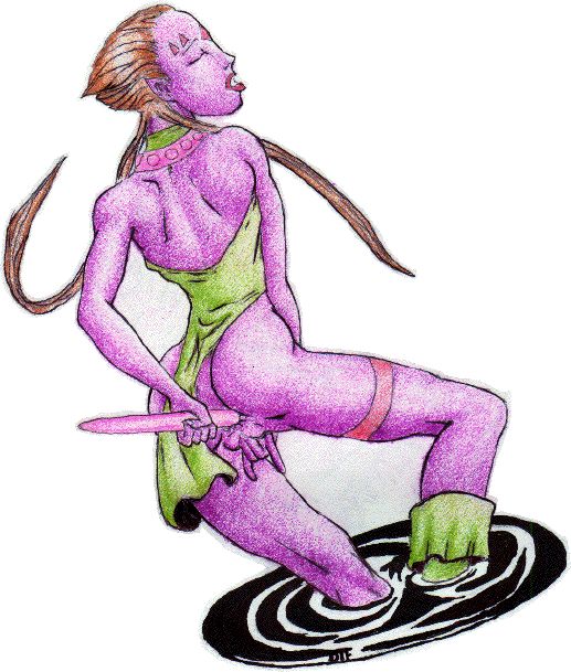 1girls blink_(x-men) clarice_ferguson die exiles female female_only marvel marvel_comics mutant_(marvel) pussy rule34 solo straight_hair tagme x-men
