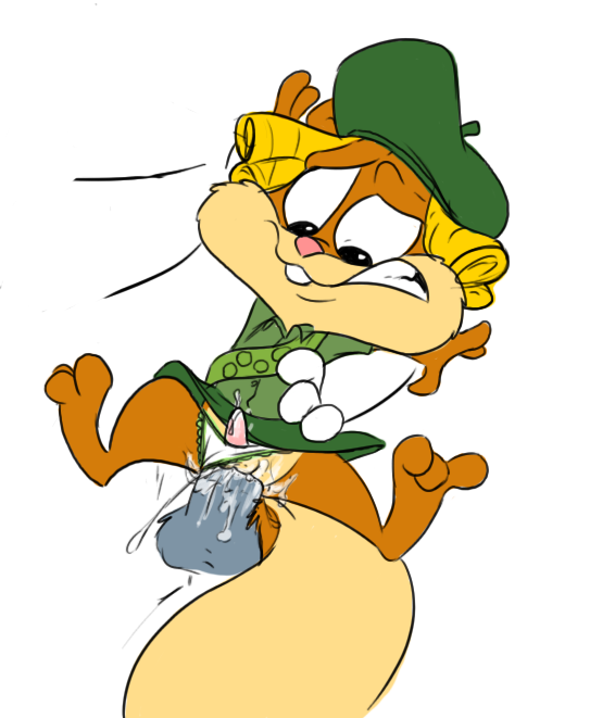 anal animaniacs anthro big_eyes big_head bodily_fluids clothed clothing crossdressing cum duo e621 erection genital_fluids genitals ishoka male male/male male_penetrated male_penetrating male_penetrating_male mammal penetration penis rodent sciurid sex shota skippy_squirrel solo_focus tail toony tree_squirrel warner_brothers young young_anthro young_male