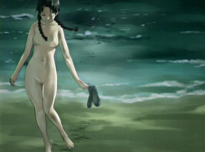 female female_only human naruto naruto_(series) rule34 solo straight_hair tagme tenten