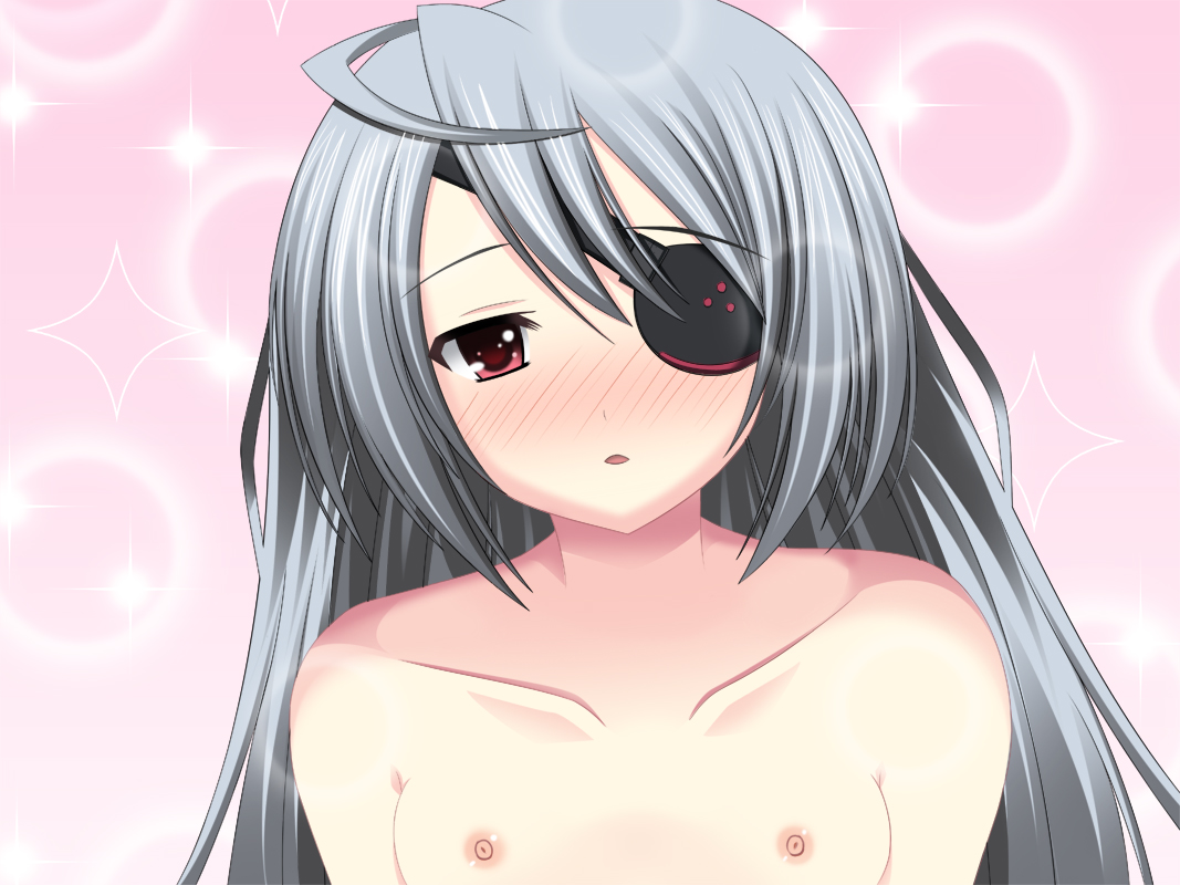 breasts female infinite_stratos laura_bodewig rule34 small_breasts tagme
