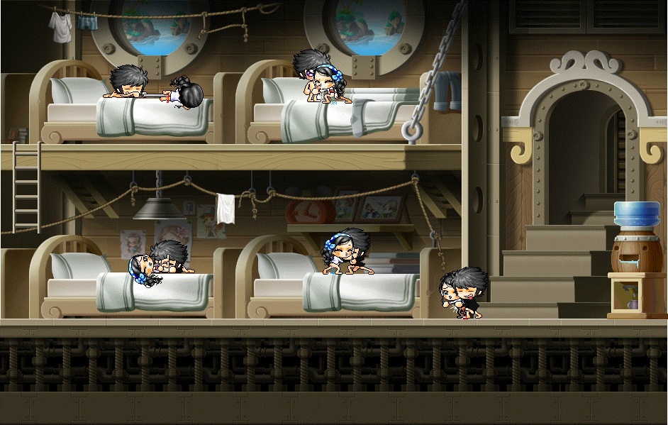 female maplestory rule34 tagme