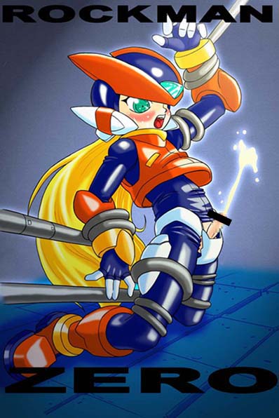 male mega_man mega_man_zero rule34 tagme tentacle tentacle_on_male zero_(mega_man)