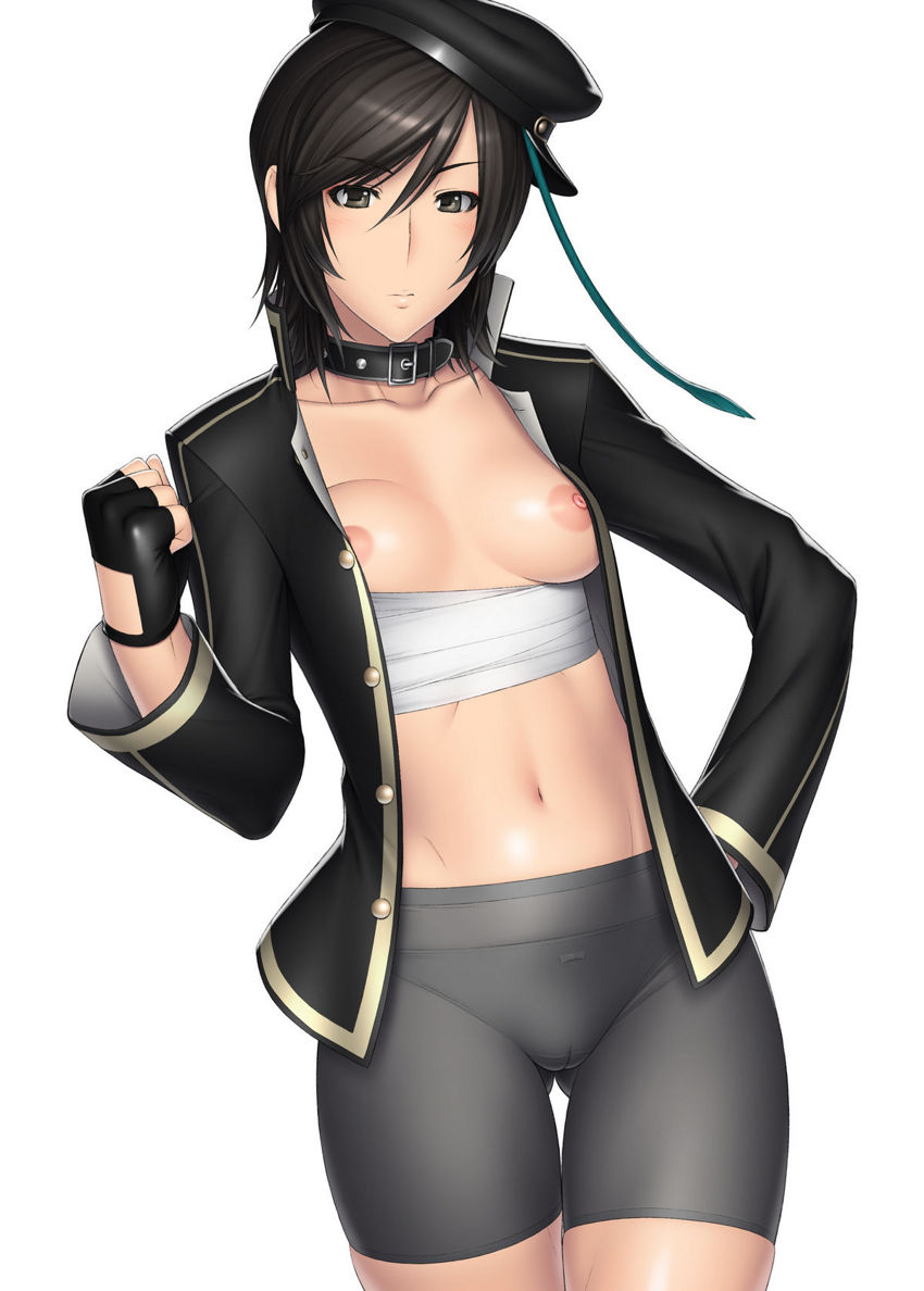 dynasty_warriors female female_only human rule34 solo tagme xing_cai