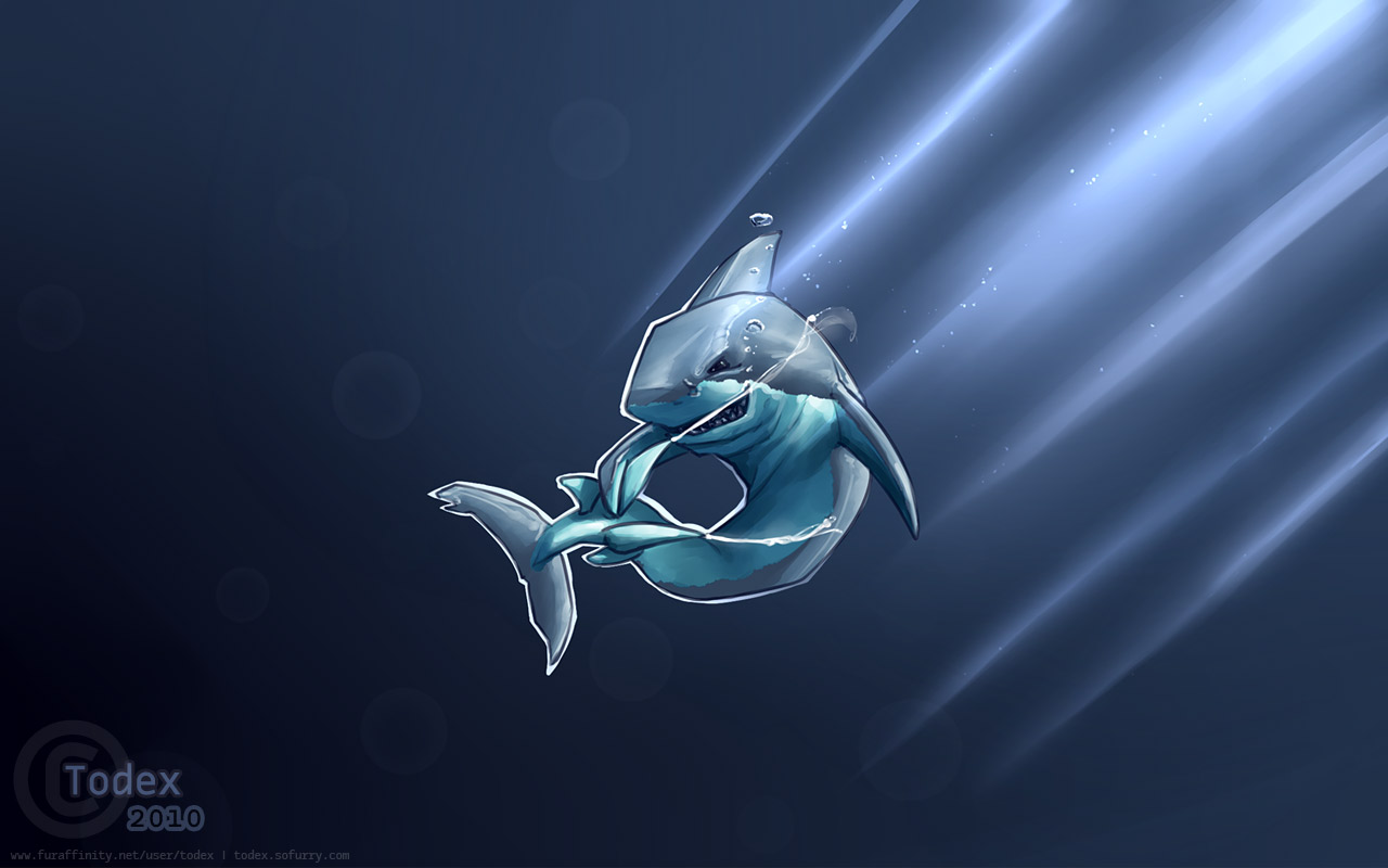 16:10 animal_genitalia aquatic bodily_fluids claspers cum cum_in_water cum_underwater cumshot dorsal_fin double_cumshot e621 ejaculation fangs feral fin fish genital_fluids genitals grin looking_at_viewer male masturbation multi_cumshot multi_genitalia multi_penis orgasm penis scalie shark smile solo teeth todex underwater wallpaper water widescreen