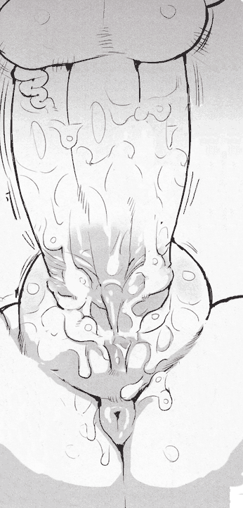 2d_animation ambiguous_species animated animated_gif anus backsack balls bodily_fluids butt censor_removal_edit duo e621 erection female female_penetrated frame_by_frame genital_fluids genitals male male/female male_penetrating male_penetrating_female not_furry penetration penile penile_penetration penis penis_in_vagina rikose sex short_playtime third-party_edit vaginal vaginal_fluids vaginal_penetration vulva