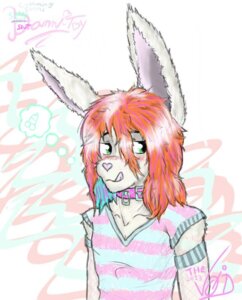Rating: Safe Score: 0 Tags: 2013 abstract_background anthro blush collar e621 femboy green_eyes half-length_portrait heart_symbol lagomorph leporid male mammal portrait rabbit simple_background sketch slave slaveslut_danni solo the_void tongue young User: bunchy7s Rating: Safe Score: 0 Tags: 2013 abstract_background anthro blush collar e621 femboy green_eyes half-length_portrait heart_symbol lagomorph leporid male mammal portrait rabbit simple_background sketch slave slaveslut_danni solo the_void tongue young User: bunchy7s