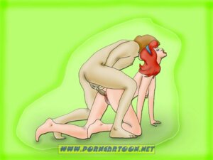 Rating: Explicit Score: 0 Tags: all_fours daphne_blake doggy_style female from_behind hanna-barbera human lowres male nipples porncartoon red_hair rule34 scooby-doo shaggy_rogers straight User: bunchy7s