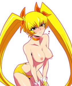 Rating: Explicit Score: 0 Tags: 1girls ass ass_crack blonde_hair blush breasts butt_crack choker cure_sunshine female hair_ribbon heartcatch_precure! heartcatch_pretty_cure! itsuki_myoudouin long_hair long_twintails magical_girl medium_breasts myoudouin_itsuki ounwm panties precure pretty_cure ribbon rule34 solo tied_hair topless twintails underwear underwear_only white_background wrist_cuffs yellow_eyes yellow_panties User: bunchy7s