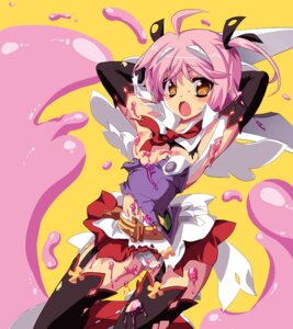 Rating: Questionable Score: 0 Tags: armpits arms_behind_head blush breasts cute_(queen's_blade) female nipples panties pink_hair pussy queen's_blade rule34 sanshoku_amido short_hair slime symbol-shaped_pupils thighhighs torn_clothes uncensored underwear User: bunchy7s Rating: Questionable Score: 0 Tags: armpits arms_behind_head blush breasts cute_(queen's_blade) female nipples panties pink_hair pussy queen's_blade rule34 sanshoku_amido short_hair slime symbol-shaped_pupils thighhighs torn_clothes uncensored underwear User: bunchy7s