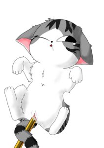 Rating: Explicit Score: 0 Tags: chi's_sweet_home chi_yamada female rule34 tagme User: bunchy7s