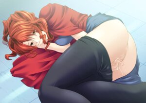 Rating: Explicit Score: 0 Tags: ass censored covering covering_face covering_mouth endure_to_moan female hand_over_own_mouth highres long_hair lying masturbation on_side orange_hair pantyhose pantyhose_pull ponytail pussy pussy_juice red_eyes red_hair rule34 solo takasugi_rinko tied_hair User: bunchy7s Rating: Explicit Score: 0 Tags: ass censored covering covering_face covering_mouth endure_to_moan female hand_over_own_mouth highres long_hair lying masturbation on_side orange_hair pantyhose pantyhose_pull ponytail pussy pussy_juice red_eyes red_hair rule34 solo takasugi_rinko tied_hair User: bunchy7s