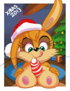 Rating: Explicit Score: 0 Tags: 2013 anthro areola big_breasts breast_play breasts bunnie_rabbot christmas christmas_clothing christmas_headwear clothing cm_august dic_entertainment duo e621 erect_nipples erection faceless_character faceless_male female female_focus genitals green_eyes hair hat headgear headwear hi_res holidays human lagomorph leporid male male/female mammal nipples penis pom_hat rabbit santa_hat sega sex smile solo_focus sonic_the_hedgehog_(satam) sonic_the_hedgehog_(series) titfuck User: bunchy7s