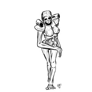 Rating: Explicit Score: 0 Tags: 1girls armed breasts creepy doom female monster_girl nightmare_waifu oniontrain ranged_weapon revenant_(doom) rule34 tagme undead_cyborg User: bunchy7s Rating: Explicit Score: 0 Tags: 1girls armed breasts creepy doom female monster_girl nightmare_waifu oniontrain ranged_weapon revenant_(doom) rule34 tagme undead_cyborg User: bunchy7s