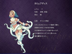Rating: Explicit Score: 0 Tags: 1girls breasts character_profile charybdis charybdis_(succubus_quest) female game_cg japanese_text monster_girl monster_girl_profile official_art rule34 scylla succubus_quest tentacle text translated translation_request User: bunchy7s