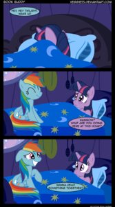 Rating: Safe Score: 0 Tags: 2012 bed blue_body blue_feathers blue_fur comic cutie_mark dialogue e621 english_text equid equine feathered_wings feathers female feral friendship_is_magic fur furniture hair hasbro hi_res horn mammal multicolored_hair multicolored_tail my_little_pony mythological_creature mythological_equine mythology night pegasus pink_eyes purple_body purple_eyes purple_fur purple_hair rainbow_dash_(mlp) rainbow_hair rainbow_tail star tail text twilight_sparkle_(mlp) two_tone_hair unicorn url veggie55 wings User: bunchy7s Rating: Safe Score: 0 Tags: 2012 bed blue_body blue_feathers blue_fur comic cutie_mark dialogue e621 english_text equid equine feathered_wings feathers female feral friendship_is_magic fur furniture hair hasbro hi_res horn mammal multicolored_hair multicolored_tail my_little_pony mythological_creature mythological_equine mythology night pegasus pink_eyes purple_body purple_eyes purple_fur purple_hair rainbow_dash_(mlp) rainbow_hair rainbow_tail star tail text twilight_sparkle_(mlp) two_tone_hair unicorn url veggie55 wings User: bunchy7s