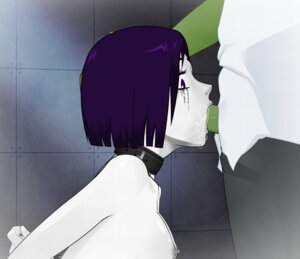 Rating: Explicit Score: 0 Tags: :>= beast_boy dc dc_comics female konashion oral rachel_roth raven_(dc) rule34 screencap smooth_skin straight super_deepthroat_game teen_titans User: bunchy7s