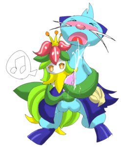 Rating: Explicit Score: 0 Tags: ambiguous_gender anthro balls blush bodily_fluids cum cum_on_hand cum_on_penis cumshot dewott duo e621 ejaculation elemental_creature erection eyes_closed flora_fauna generation_5_pokemon genital_fluids genitals handjob humanoid humanoid_on_anthro leaf lilligant male male/ambiguous mammal mustelid namida2 nintendo nude open_mouth orgasm penile penis plant pokemon pokemon_(species) sex User: bunchy7s