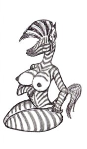 Rating: Questionable Score: 0 Tags: anthro big_breasts breasts e621 equid equine female hi_res mammal mpcaap nipples pinup pose solo stripes tail zebra User: bunchy7s Rating: Questionable Score: 0 Tags: anthro big_breasts breasts e621 equid equine female hi_res mammal mpcaap nipples pinup pose solo stripes tail zebra User: bunchy7s