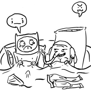 Rating: Explicit Score: 0 Tags: adventure_time after_sex elephant elephantid female finn_the_human male rule34 smooth_skin tagme tree_trunks User: bunchy7s