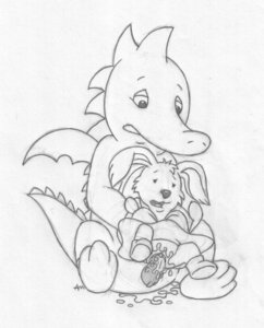 Rating: Explicit Score: 0 Tags: ambiguous_gender happy_the_rabbit male male/ambiguous rule34 tabaluga tagme User: bunchy7s