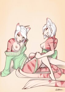 Rating: Questionable Score: 0 Tags: anthro breasts clothed clothing duo e621 felid female fur green_eyes hair hi_res looking_at_viewer lost-paw mammal nipples one_breast_out panties partially_clothed pink_body pink_fur simple_background underwear white_hair User: bunchy7s Rating: Questionable Score: 0 Tags: anthro breasts clothed clothing duo e621 felid female fur green_eyes hair hi_res looking_at_viewer lost-paw mammal nipples one_breast_out panties partially_clothed pink_body pink_fur simple_background underwear white_hair User: bunchy7s