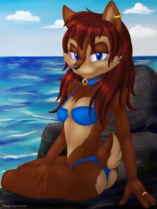 Rating: Safe Score: 0 Tags: anthro archie_comics bikini brown_body brown_fur chipmunk clothed clothing collar e621 female fur ground_squirrel hi_res mammal mylafox piercing rodent sally_acorn sciurid sega skimpy solo sonic_the_hedgehog_(archie) sonic_the_hedgehog_(comics) sonic_the_hedgehog_(series) swimwear two-piece_swimsuit User: bunchy7s Rating: Safe Score: 0 Tags: anthro archie_comics bikini brown_body brown_fur chipmunk clothed clothing collar e621 female fur ground_squirrel hi_res mammal mylafox piercing rodent sally_acorn sciurid sega skimpy solo sonic_the_hedgehog_(archie) sonic_the_hedgehog_(comics) sonic_the_hedgehog_(series) swimwear two-piece_swimsuit User: bunchy7s