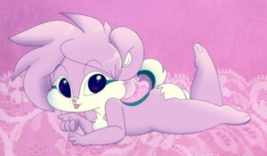 Rating: Questionable Score: 0 Tags: 2010 anthro anthrofied biped chest_tuft chipmunk e621 female fur ground_squirrel loli looking_at_viewer lying mammal on_front open_mouth pink_body pink_fur pink_nose pose rodent sciurid shaded snowcalico solo tuft young young_anthro young_female User: bunchy7s