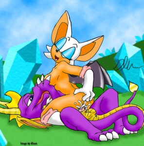 Rating: Explicit Score: 0 Tags: activision anthro bat claws crossover dragon female feral glenn_(artist) interspecies mythological_creature mythological_scalie mythology rouge_the_bat rule34 scales scalie sega sonic_(series) sonic_the_hedgehog_(series) spyro spyro_the_dragon straight_hair tail User: bunchy7s