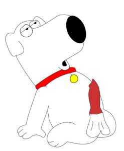 Rating: Explicit Score: 0 Tags: brian_griffin family_guy male male_only rule34 tagme User: bunchy7s