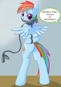 Rating: Questionable Score: 0 Tags: 2013 absurd_res bdsm blue_body blue_feathers blue_fur blush bondage bound collar cutie_mark dialogue e621 english_text equid equine feathered_wings feathers female feral friendship_is_magic fur hair hasbro hi_res leash mammal mistydash multicolored_hair my_little_pony mythological_creature mythological_equine mythology pegasus rainbow_dash_(mlp) rainbow_hair short_hair solo submissive submissive_female tail text wings User: bunchy7s Rating: Questionable Score: 0 Tags: 2013 absurd_res bdsm blue_body blue_feathers blue_fur blush bondage bound collar cutie_mark dialogue e621 english_text equid equine feathered_wings feathers female feral friendship_is_magic fur hair hasbro hi_res leash mammal mistydash multicolored_hair my_little_pony mythological_creature mythological_equine mythology pegasus rainbow_dash_(mlp) rainbow_hair short_hair solo submissive submissive_female tail text wings User: bunchy7s