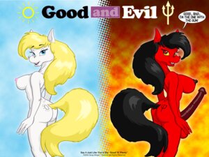 Rating: Explicit Score: 0 Tags: 2002 4:3 angel anthro balls big_breasts big_penis breasts butt canid canine contrast curvy_figure demon dialogue doug_winger duality duo e621 english_text equid equine erect_nipples erection female fur genitals good_and_evil gynomorph horse intersex looking_at_viewer looking_back mammal miss_minerva nipples nude penis red_body red_eyes red_penis seductive side_boob split_screen symmetry tail talking_to_viewer text thick_thighs wallpaper white_body white_fur wide_hips User: bunchy7s Rating: Explicit Score: 0 Tags: 2002 4:3 angel anthro balls big_breasts big_penis breasts butt canid canine contrast curvy_figure demon dialogue doug_winger duality duo e621 english_text equid equine erect_nipples erection female fur genitals good_and_evil gynomorph horse intersex looking_at_viewer looking_back mammal miss_minerva nipples nude penis red_body red_eyes red_penis seductive side_boob split_screen symmetry tail talking_to_viewer text thick_thighs wallpaper white_body white_fur wide_hips User: bunchy7s