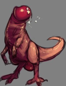 Rating: Explicit Score: 0 Tags: bodily_fluids claws e621 genital_fluids genital_shot genitals male penis penis_creature penis_shot precum simple_background solo tail unknown_artist what what_has_science_done User: bunchy7s