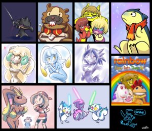 Rating: Questionable Score: 0 Tags: anthro ash_ketchum azumarill banette bear bidoof black_eyes blood blue_eyes blue_lightsaber bodily_fluids breasts brown_eyes bungle chinchou cosplay crossover digital_media_(artwork) e621 elekid english_text eyes_closed female generation_1_pokemon generation_2_pokemon generation_3_pokemon generation_4_pokemon generation_5_pokemon green_lightsaber group haunter hi_res humanoid lagomorph lightsaber lopunny magby male mammal may_(pokemon) melee_weapon munna nintendo pachirisu patrat pink_eyes pink_lightsaber pokemon pokemon_(species) pokemon_trainer purple_eyes purple_lightsaber rainbow rainbow_(tv_series) red_eyes rodent sciurid scrafty shiny_pokemon smoochum star_wars sword tail text typhlosion ursaring vaporotem weapon whimsicott yellow_eyes zippy User: bunchy7s