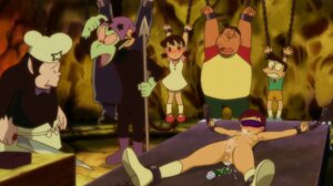 Rating: Explicit Score: 0 Tags: 00s 2girls artist_request black_hair blindfold doraemon doraemon:_nobita_no_makai_dai_bouken_(1984) female human light-skinned_female light_skin male mangetsu-hakase miyoko_mangetsu nipples nude pussy restrained rule34 shin-ei_animation shizuka_minamoto short_hair source_request suneo_honekawa takeshi_gouda year_request User: bunchy7s Rating: Explicit Score: 0 Tags: 00s 2girls artist_request black_hair blindfold doraemon doraemon:_nobita_no_makai_dai_bouken_(1984) female human light-skinned_female light_skin male mangetsu-hakase miyoko_mangetsu nipples nude pussy restrained rule34 shin-ei_animation shizuka_minamoto short_hair source_request suneo_honekawa takeshi_gouda year_request User: bunchy7s