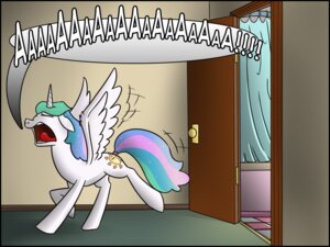 Rating: Safe Score: 0 Tags: 4:3 az-pekt cutie_mark e621 equid equine feathered_wings feathers female feral friendship_is_magic hasbro horn mammal my_little_pony mythological_creature mythological_equine mythology princess_celestia_(mlp) solo white_body white_feathers winged_unicorn wings User: bunchy7s