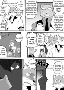 Rating: Safe Score: 0 Tags: anthro bear black_body black_fur canid canine canis chest_tuft clothing comic cotton_(artist) dialogue domestic_dog e621 english_text fur greyscale kariga kuro_(tooboe_bookmark) male mammal monochrome natsume_(tooboe_bookmark) nitobe text tooboe_bookmark tuft User: bunchy7s Rating: Safe Score: 0 Tags: anthro bear black_body black_fur canid canine canis chest_tuft clothing comic cotton_(artist) dialogue domestic_dog e621 english_text fur greyscale kariga kuro_(tooboe_bookmark) male mammal monochrome natsume_(tooboe_bookmark) nitobe text tooboe_bookmark tuft User: bunchy7s