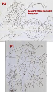 Rating: Explicit Score: 0 Tags: anthro blaziken cum dark-moltres fur furry heart insertion interspecies lucario male male_only monochrome multiple_males muscles nude penis pokemon pokemon_(species) pokemon_dppt pokemon_rse rule34 sex size_difference tagme yaoi User: bunchy7s Rating: Explicit Score: 0 Tags: anthro blaziken cum dark-moltres fur furry heart insertion interspecies lucario male male_only monochrome multiple_males muscles nude penis pokemon pokemon_(species) pokemon_dppt pokemon_rse rule34 sex size_difference tagme yaoi User: bunchy7s