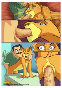 Rating: Explicit Score: 0 Tags: anthro anthro_penetrated anus arabatos biped comic digital_media_(artwork) dreamworks duo e621 erection felid fellatio female female_on_human female_penetrated finger_fetish finger_in_mouth finger_play fingers florrie_(madagascar) genitals human human_on_anthro human_penetrating human_penetrating_anthro interspecies lion madagascar_(series) male male/female male_on_anthro male_penetrating male_penetrating_female mammal mouth_play oral oral_penetration pantherine penetration penile penile_penetration penis penis_in_vagina sex tail vaginal vaginal_penetration vulva User: bunchy7s
