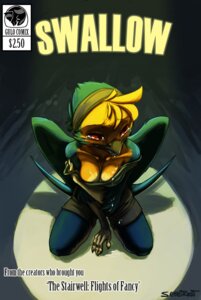 Rating: Explicit Score: 0 Tags: accessory anthro avian beak biped bird blue_body blue_feathers bodily_fluids bottomwear breasts claws clothing conditional_dnp cover cover_art cover_page crying cum e621 english_text feathered_wings feathers female genital_fluids gloria_(sefeiren) green_body green_feathers gulo_comix headband hirundinid kerchief kneeling light messy non-mammal_breasts oscine passerine red_eyes sefeiren shorts solo spotlight swallow_(bird) tears text undressing wings yellow_body yellow_feathers User: bunchy7s
