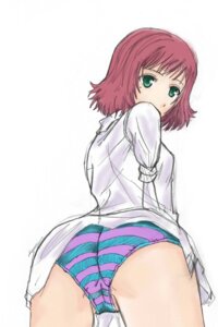 Rating: Explicit Score: 0 Tags: armless ass cameltoe double_amputee emerald_eyes female katawa_shoujo looking_back mole no_pants panties pussy red_hair rule34 shirt short_hair silentkyon sketch striped striped_panties tezuka_rin underwear User: bunchy7s Rating: Explicit Score: 0 Tags: armless ass cameltoe double_amputee emerald_eyes female katawa_shoujo looking_back mole no_pants panties pussy red_hair rule34 shirt short_hair silentkyon sketch striped striped_panties tezuka_rin underwear User: bunchy7s