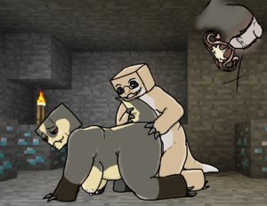 Rating: Explicit Score: 0 Tags: big_breasts bodily_fluids breasts brown_body brown_wantholf cave creeper_croue creeperborn cum cum_inside diamond_(gem) digital_media_(artwork) duo e621 erection eyewear female gem genital_fluids genitals glasses internal knot male male/female microsoft minecraft mojang nude orgasm overweight penis sex side_view slightly_chubby tail torch vaginal xbox_game_studios User: bunchy7s Rating: Explicit Score: 0 Tags: big_breasts bodily_fluids breasts brown_body brown_wantholf cave creeper_croue creeperborn cum cum_inside diamond_(gem) digital_media_(artwork) duo e621 erection eyewear female gem genital_fluids genitals glasses internal knot male male/female microsoft minecraft mojang nude orgasm overweight penis sex side_view slightly_chubby tail torch vaginal xbox_game_studios User: bunchy7s